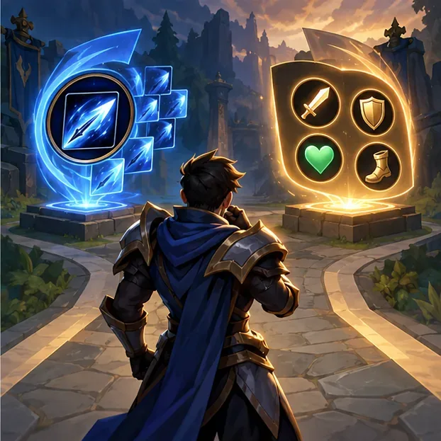 Ultimate Guide to League of Legends Ability Haste vs. Cooldown Reduction