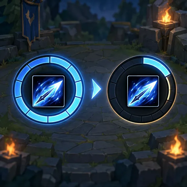 Ultimate Guide to League of Legends Ability Haste vs. Cooldown Reduction