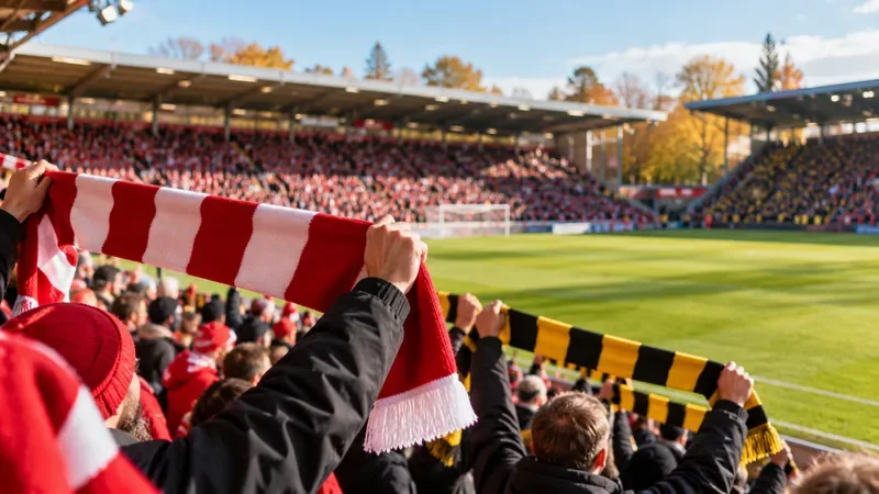 Union Berlin vs. Borussia Dortmund: Începutul meciului, locul de desfășurare, știri despre echipă și previzualizarea meciului pe 17 octombrie