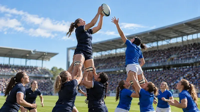 USA Women vs Italy Women: Nashville Kickoff Time, Lineups and Match Guide