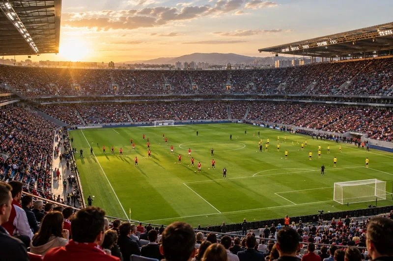 Valencia CF vs Villarreal CF: Corrected Kickoff, Team News, and TV