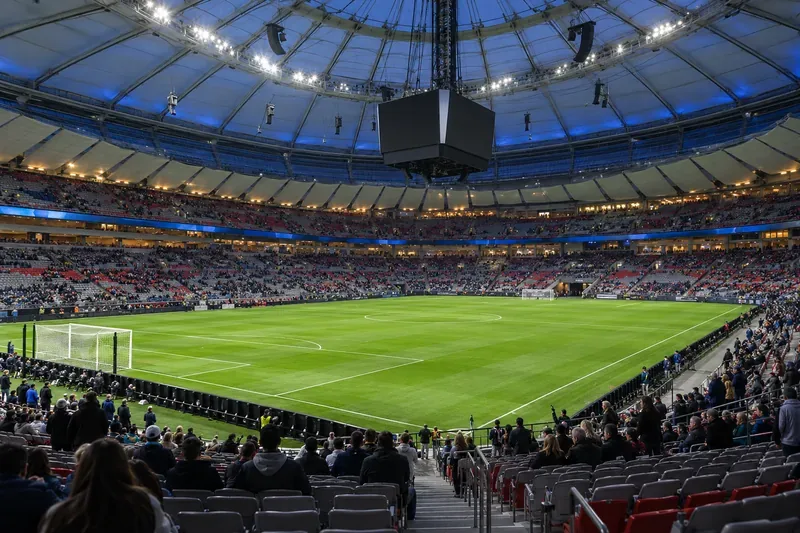 Vancouver Whitecaps vs. San Diego FC: Aftrap, hoe te kijken en BC Place-gids