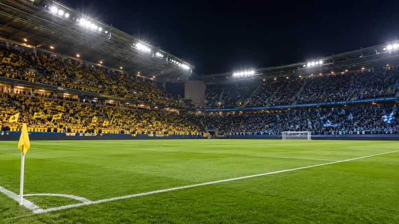 Zapowiedź meczu Ligi Mistrzów Villarreal – Napoli: początek meczu, wiadomości o drużynie i co obejrzeć
