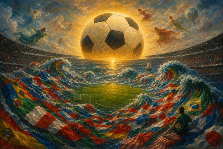 World Cup 2026 stadium overview and tournament venues