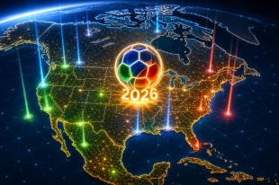 Missä Pelataan MM 2026 Finaali? Stadion, Päivä Ja Liput