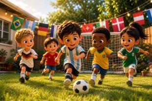 VM 2026 Kampoppsett: Kamper, Grupper, Stadioner Og Norske Tider