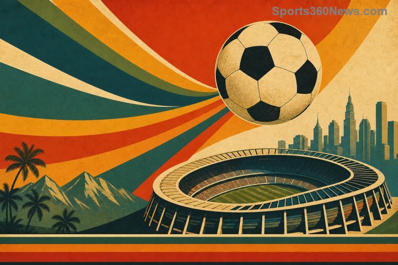 Groupes et tableau de la Coupe du Monde 2026