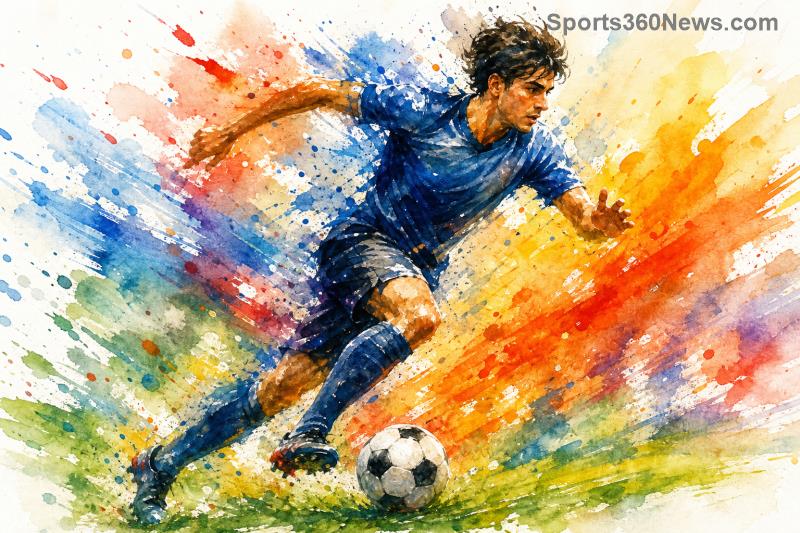 FIFA World Cup 2026 stadium and excitement atmosphere