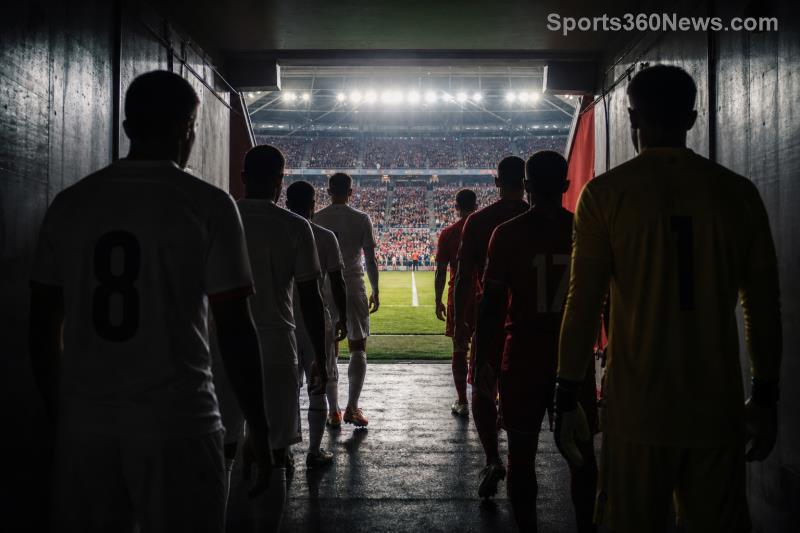 Calendrier officiel Coupe du Monde 2026 avec tous les matchs