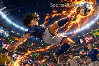 Finale Coupe Du Monde 2026: Stade, Date, Billets Et Horaires
