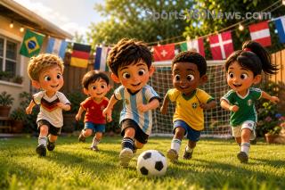 FIFA World Cup 2026 Printable Schedule PDF And Bracket Guide